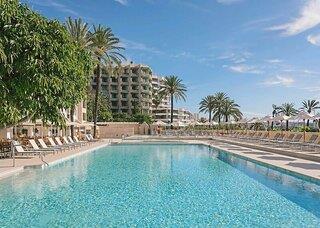 Palma de Mallorca - Gran Melia Victoria