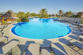 Trianta Bay (Ixialyssos Kremasti) - Sheraton Rhodes Resort