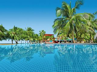 Raa (Nord Maalhosmadulu) Atoll - Furaveri Maldives