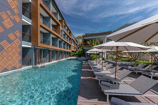 Kalim Beach - The Nature Phuket