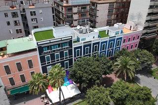 Las Palmas - Hotel HD Acuario Lifestyle