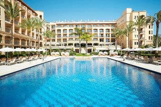 Santa Eularia del Rio - Siesta - Insotel Fenicia Prestige Suites & Spa
