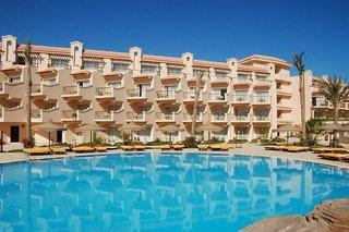 Sahl Hasheesh - Pyramisa Beach Resort Sahl Hasheesh